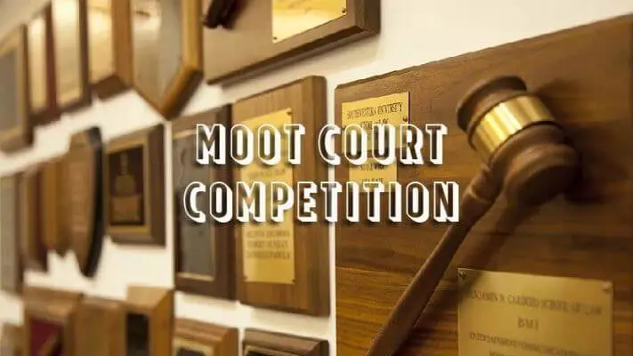 13th R.C. CHOPRA MEMORIAL NATIONAL MOOT COURT COMPETITION, 2023 on Sep 28,29 2024