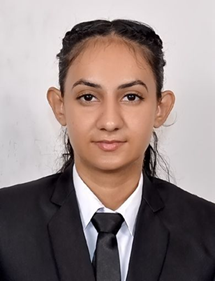 Amisha 1 <sup>st</sup>