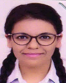 PRACHI 1 <sup>st</sup>