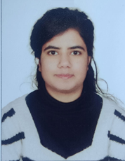 Parul 1 <sup>st</sup>