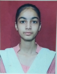 Ramandeep 1 <sup>st</sup>