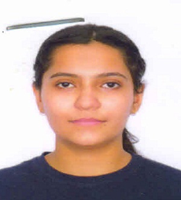 TAMANNA 1 <sup>st</sup>