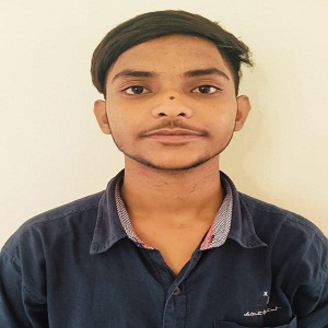 SAGAR 1 <sup>st</sup>