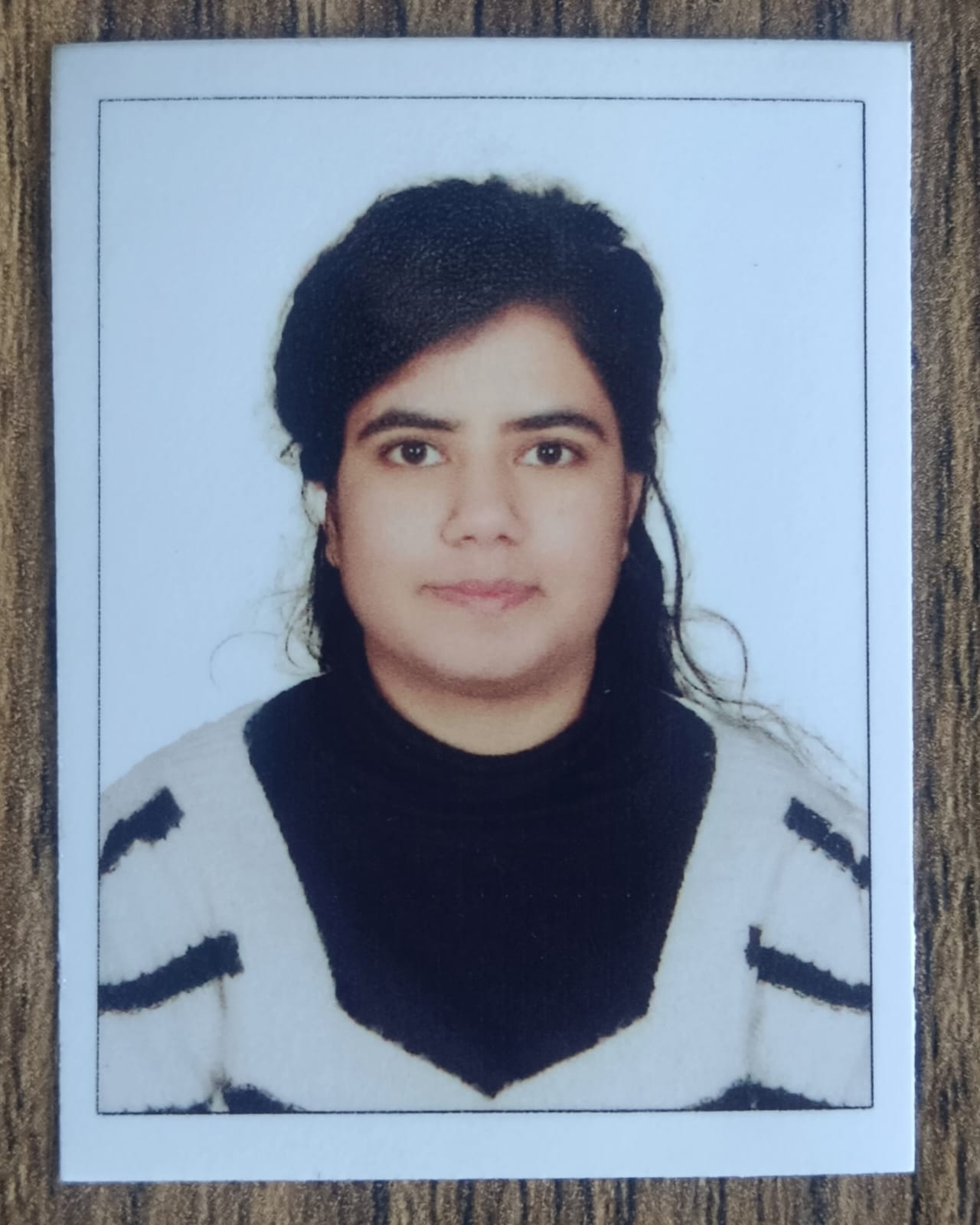 Parul 1 <sup>st</sup>