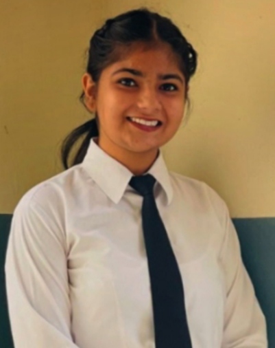 Manvir kaur 1 <sup>st</sup>