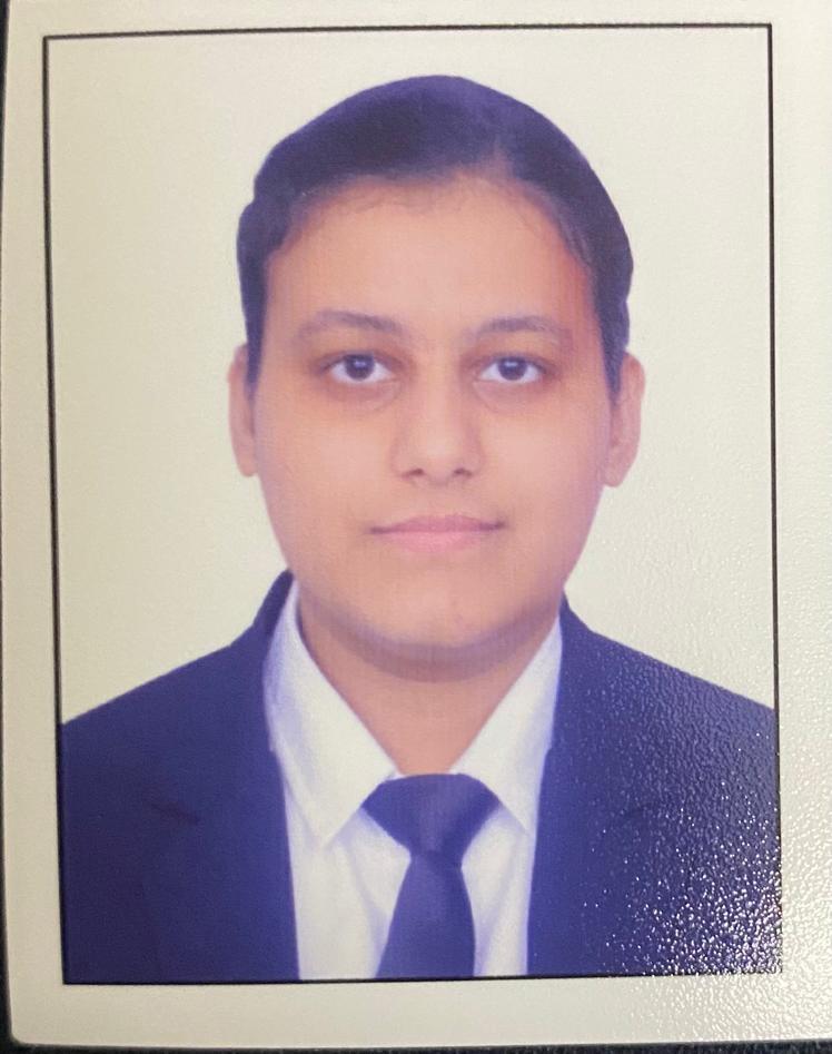 Parneet 1 <sup>st</sup>