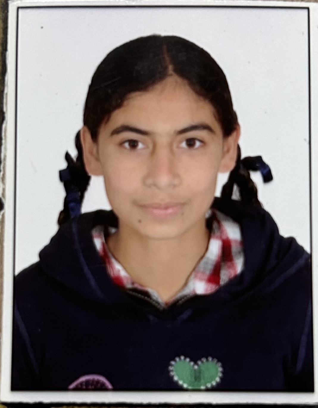 Navraj Singh Bhamra 1 <sup>st</sup>