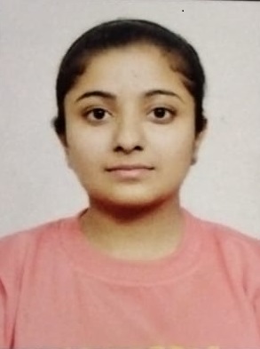 Avishka Roshan 1 <sup>st</sup>