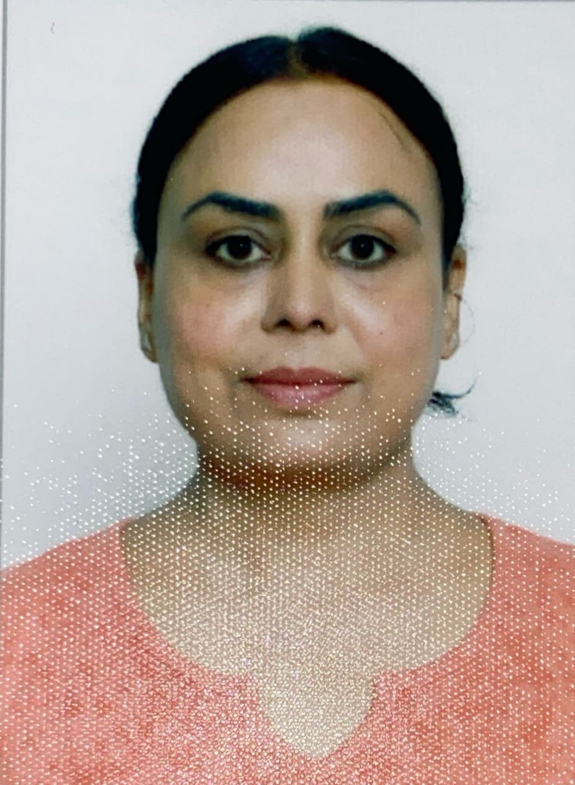 Amrit Paul Kaur