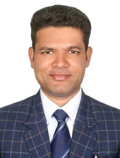 Dr. Inderjit Kumar