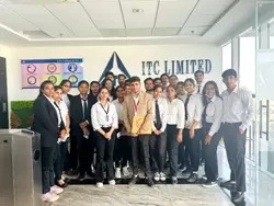 ITC-Industrial-visit-for-BBA-LLB