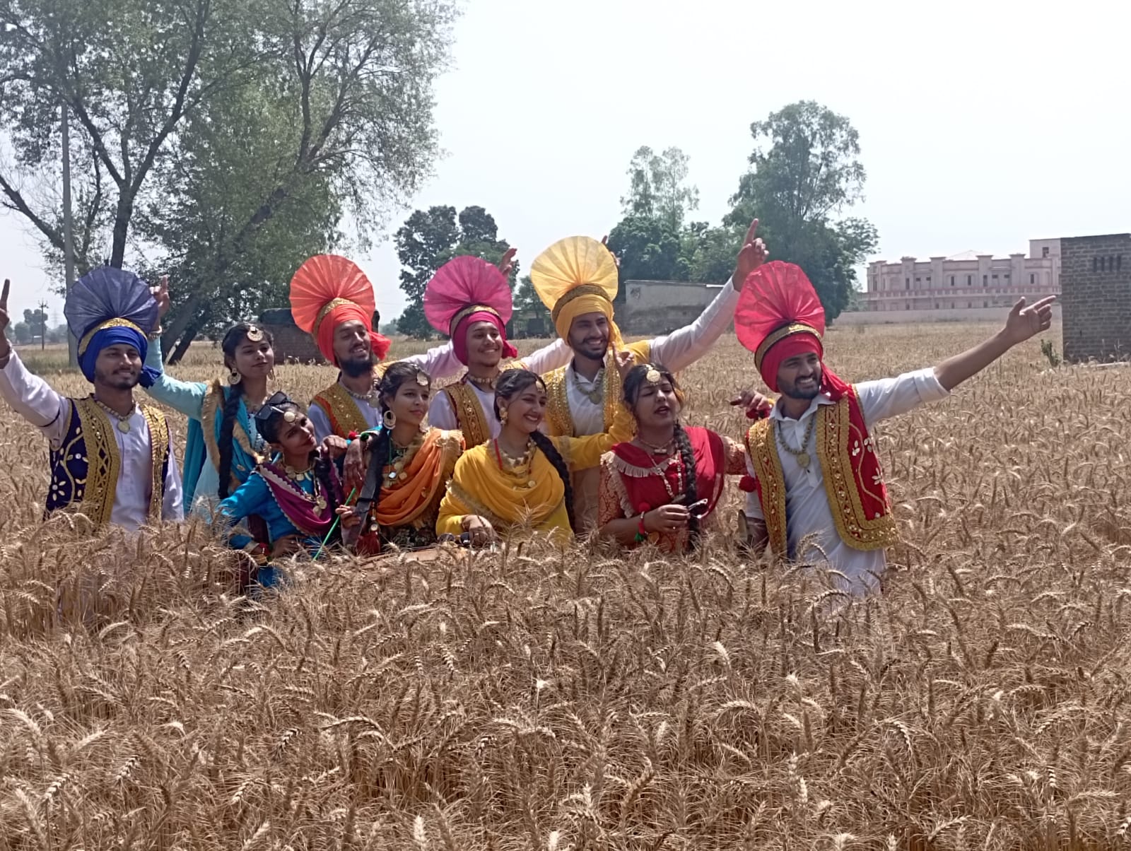 St Soldier Law College Jalandhar