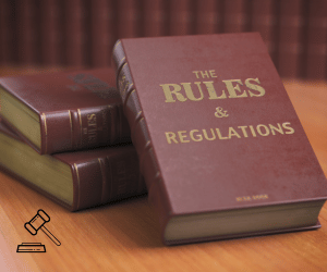 RULE OF LAW IN ADMINISTRATIVE ACTIONS- A CRITICAL LEGAL
