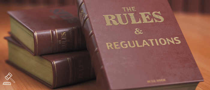 Rule of law in administrative actions – a critical legal analysis