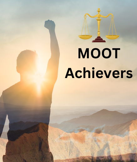 Moot-Achiever