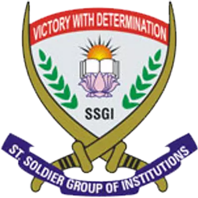 About St. Soldier Group