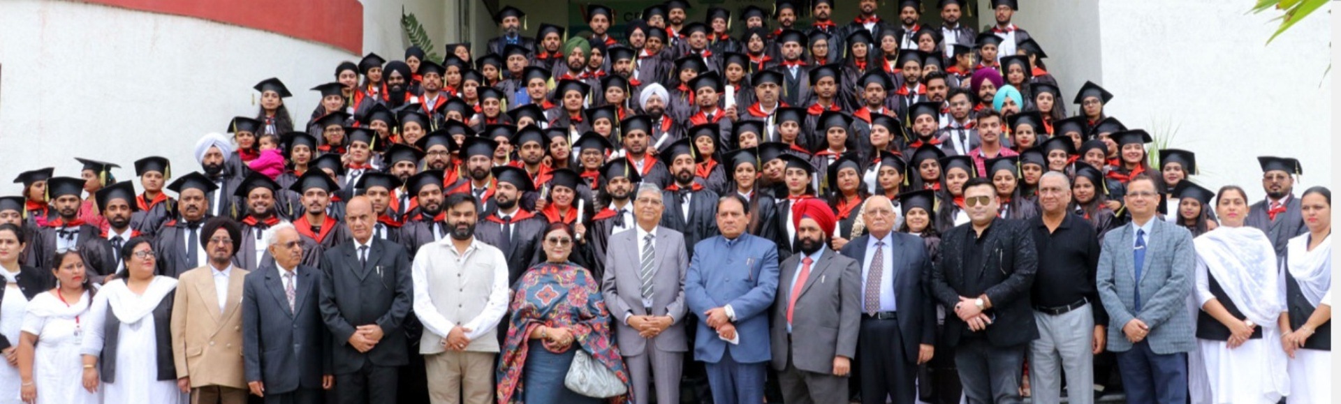 Convocation Ceremony