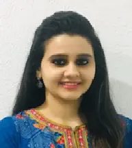 Ms. Madhuri Sharma 