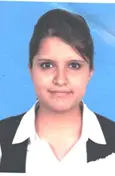Ms. Anjali Chauchan 