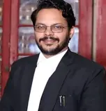 Adv. Rahul Rampal 