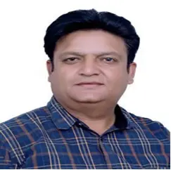 Adv. Balraj Thakur 