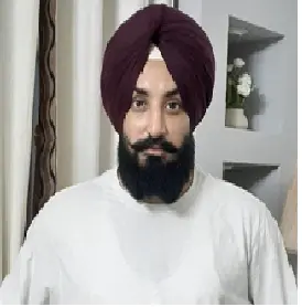 Adv. Shukarguzar Singh